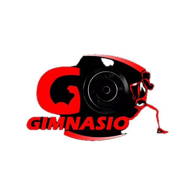 Logo de GO GYM