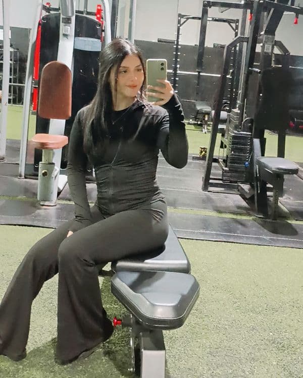 Entrenador Vanesa Villagran