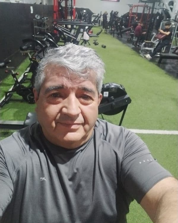 Milton soto Duran